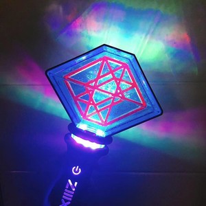 【乐华七子】【next】官方fanclub手灯应援棒