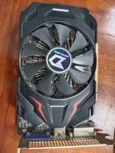 r7240显卡