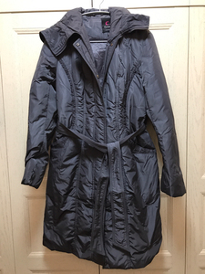 羽绒服,出口俄罗斯的品牌,质量非常好,l码,我身高1月光爱人lili