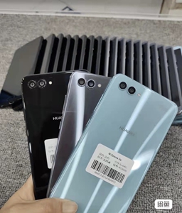 华为nova2s麒麟960处理器批发正常使用华为nova2s