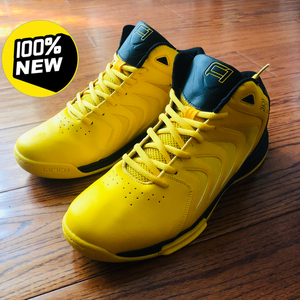 全新正平and1 街头外场篮球鞋