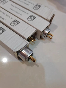 草缸灯管t5ho24w 10000k 荷兰进口 24w海缸灯