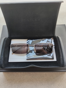 bentley眼镜