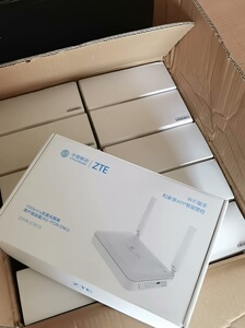 中兴光猫g7615现货出售 中兴fttr移动版(g7615光