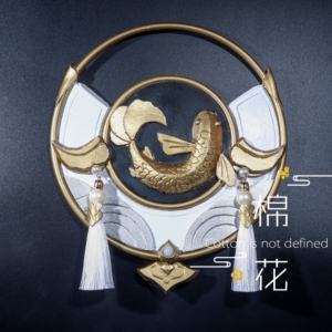 一梦江湖楚留香cosplay道具武器沧海望兮定制