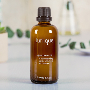 000人付款淘宝茱莉蔻(jurlique)霍霍/荷荷巴油100ml 身体按摩tb