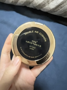 可丽金粉底