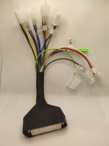 凌博控制器72122