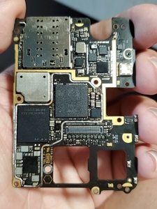 小米mix2s主板 6 64 无锁 功能正常 修过换过套件