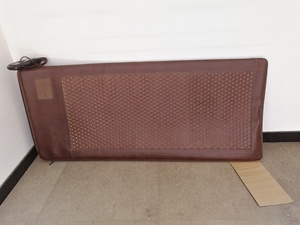 可喜安单人床垫kcm-5500,九成新,性能完好,最好潍坊市