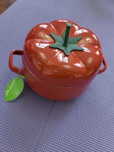 茄宝娜番茄双耳锅