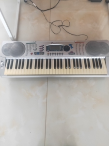 吟飞电子琴tb600m