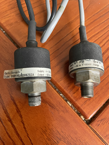 爱德华iq尾气压力传感器