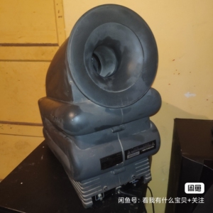 建伍蜗牛低音炮sw500 音响ls59v  rx39v