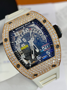 理查德 rm029满天星