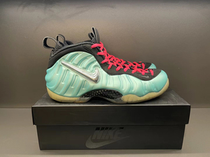 【已验货鉴定】nike喷泡 新南海岸 41码