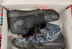 全新45码nike kyrie 耐克欧文大眼s2实战篮球鞋