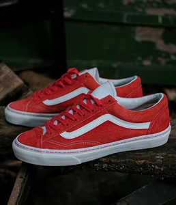 vans 狗年限定 sankuanz 上官喆联名style