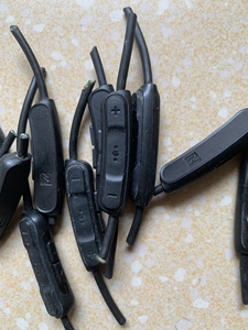 bose qc30蓝牙耳机降噪耳机配件 qc30原装剪线音量