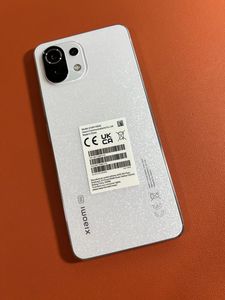 小米11lite5g ne 8g 128g 港版