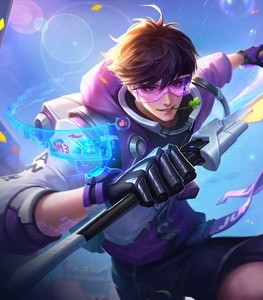 李白敏锐之力cos服