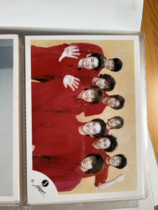 杰尼斯黄金一代jr