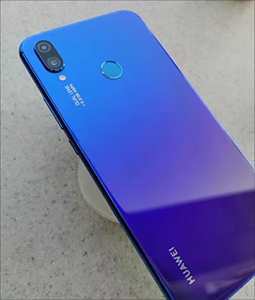二手手机华为nova3i安卓双卡双待便宜学生低价清仓正品智能