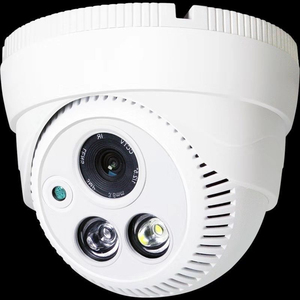 ycc365plus家居语音wifi监控摄像头,日夜全彩,支