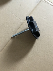 适配日产颐达骐达轩逸逍客奇骏天籁备胎固定螺丝全尺寸备胎螺栓丝