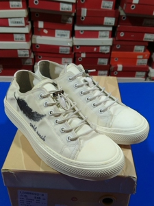 全新乔治骆驼正品男鞋29元全国包邮瑕疵