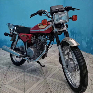 油车摩托车本田