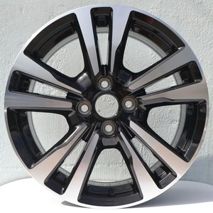 日产劲客16轮毂