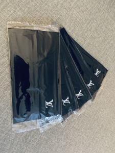 lv口罩同款时装秀口罩明星同款口罩刘亦菲同款网红潮牌口罩