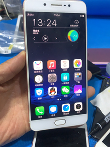 vivo x7plus 4 64g 5.5大屏幕全网通二手手