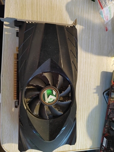 铭瑄显卡750ti