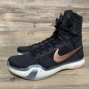 kobe10玫瑰金