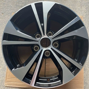 轮毂轩逸尼桑原装