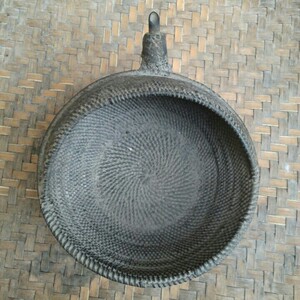 腾编酒壶少数民族苗族老物件老旧茶壶古董收藏品保真包老包邮