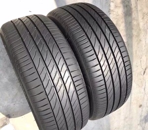 205/50r17米其林静音轮胎 3st 93w 静音舒适型