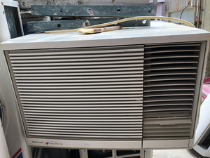 适用于松下樂聲乐声乐信窗口式冷气机窗式机空调机遥控器0人付款60