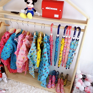 人鬼情未少淘宝【现货】日本制mikihouse 儿童卡通