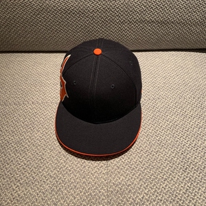 new era 底特律老虎队 棒球帽 mlb