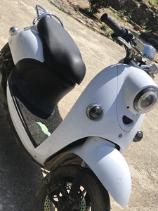 协调小龟,蓝德72350拉2000,有透镜梦工厂尾灯,车壳9