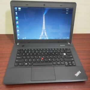 1台联想e431笔记本二手电脑,cpui5-3320m,14