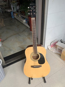 zachary/查克瑞民谣吉他