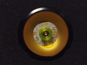 银河剑客悠悠球