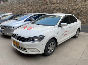教练车,捷达.车辆更新,欲转让驾校科目三模拟车一台,16年入
