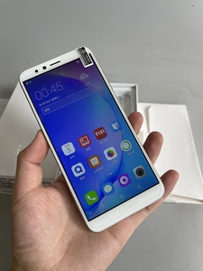 金立f6pro 4 128gb全网通4g手机双卡双待雾光金