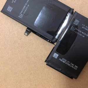 苹果xsmax原装电池xs拆机电池原装拆机德赛欣旺达原装电池