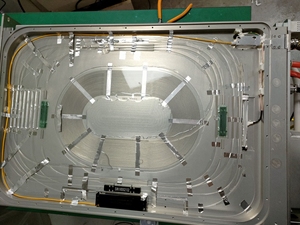 创鑫1000瓦激光器,输出光纤断,更换光纤,另外有大量各品牌